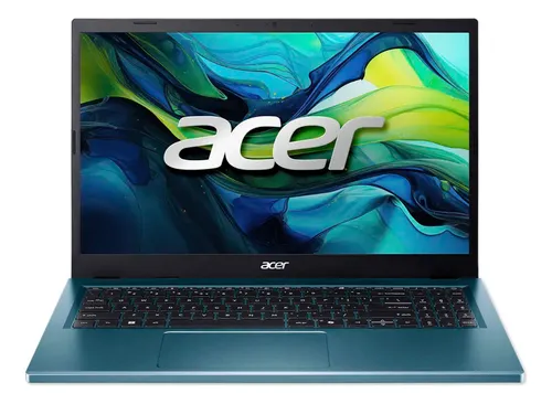 Foto do Acer Aspire Go