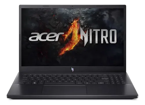 Foto do Acer Nitro V15
