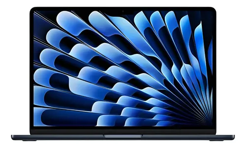 Foto do Apple MacBook Air M4