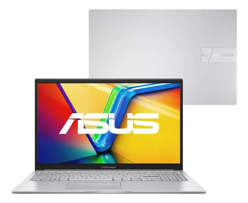 Foto do ASUS Vivobook 15