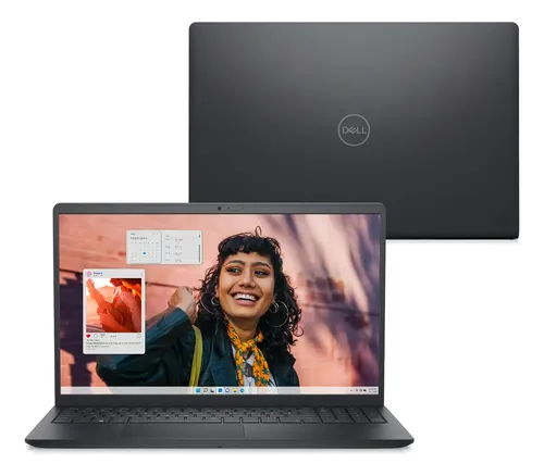 Foto do Dell Inspiron 15