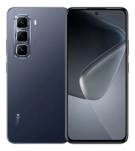Foto do Infinix Note 50 Pro