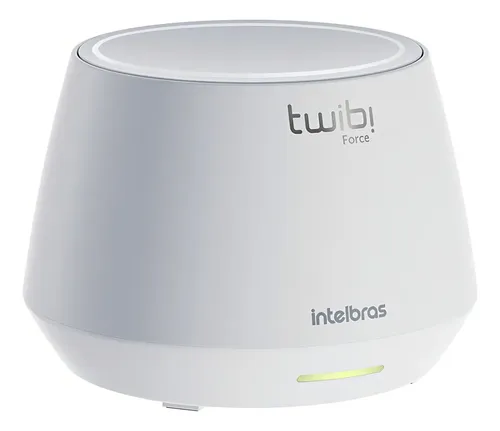 Foto do Intelbras Twibi Force AX