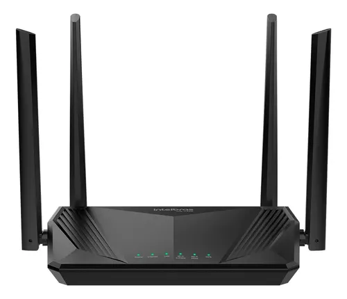 Foto do Intelbras W6-1500