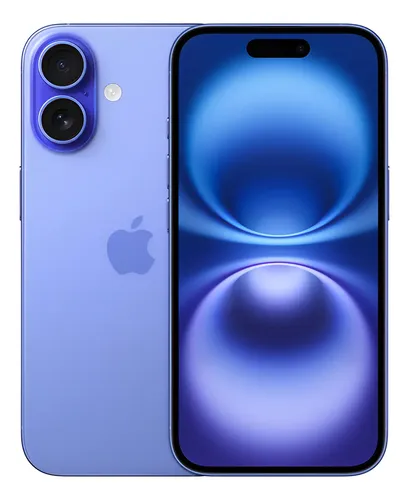 Foto do iPhone 16