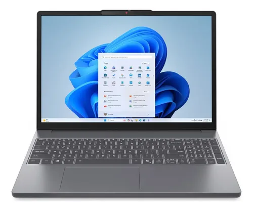 Foto do Lenovo IdeaPad Slim 3i