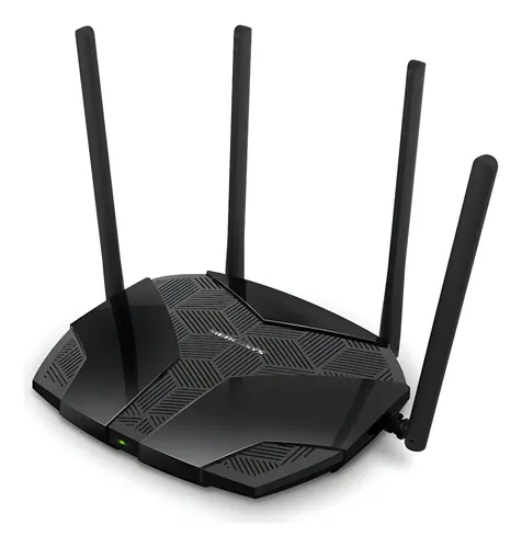 Foto do Mercusys MR70X