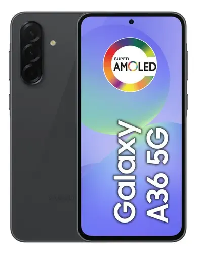 Foto do Samsung Galaxy A36 5G