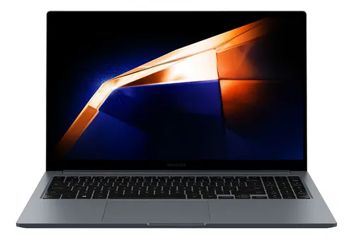 Foto do Samsung Galaxy Book4