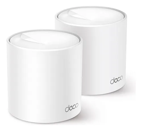 Foto do TP-Link Deco X50