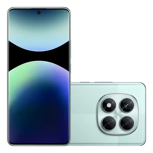 Foto do Xiaomi Redmi Note 14 5G